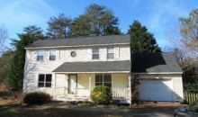 4 Timberlake Ter Palmyra, VA 22963