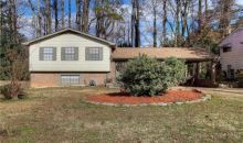 1600 Edinburgh Dr Tucker, GA 30084