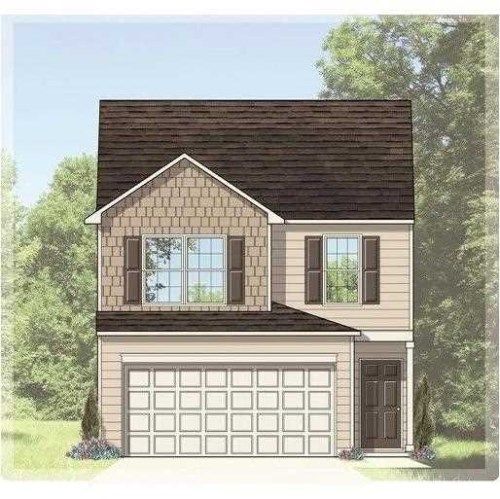 20 Everett Circle, Cartersville, GA 30120
