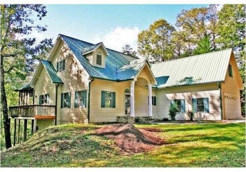 71 Rivermist Dr, Dahlonega, GA 30533