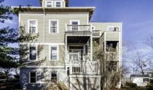 17 Fort Ave Unit# A Boston, MA 02119