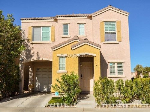 6216 Pangea Avenue, Las Vegas, NV 89139