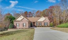 4164 Tralee Ct Gainesville, GA 30507