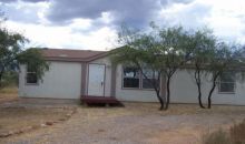 9696 E. SPIRITS PATH Sierra Vista, AZ 85650