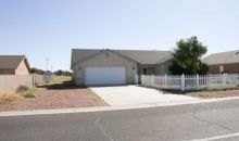 3712 N Rainbow Dr Kingman, AZ 86409