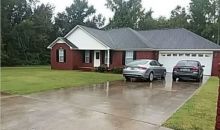 1901 Audrey Dr NW Hartselle, AL 35640