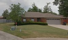 20 Tahoe Ct Cabot, AR 72023