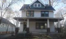 2612 Princeton Rd Cleveland, OH 44118
