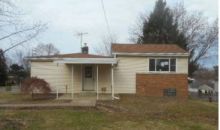3629 Albrecht Ave Akron, OH 44312