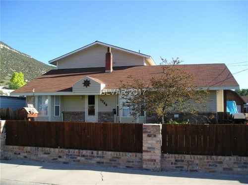 1760 North Street, Ely, NV 89301