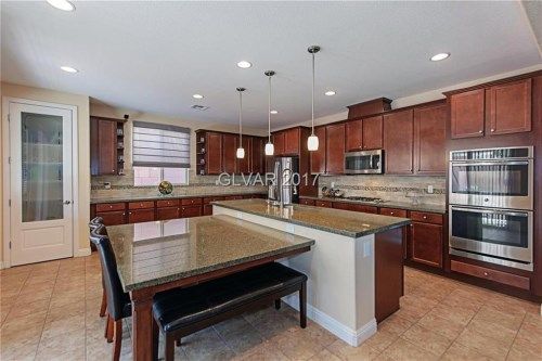 6639 Alder Flower Court, North Las Vegas, NV 89084