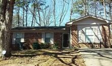 2610 Daisy Cove Little Rock, AR 72204