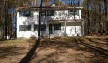 20815 Cole Ln Hensley, AR 72065