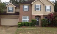 10616 Harcourt Trace Montgomery, AL 36117