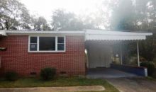 2911 Fuller St Tuskegee Institute, AL 36088