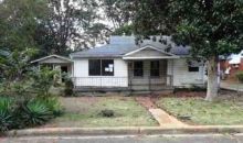 1658 19th St Sw Birmingham, AL 35211