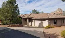 65 Kashmir Rd Sedona, AZ 86336