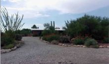 1221 E Camino De Los Padres Tucson, AZ 85718