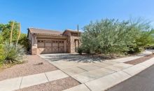 13340 North Barlassina Dr Tucson, AZ 85755