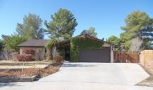 1101 Shelby Ct Ridgecrest, CA 93555