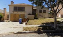 5467 Bradna Dr Los Angeles, CA 90043