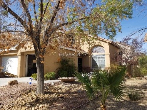 1709 Royal Canyon Drive, Las Vegas, NV 89128