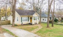2026 Emery Place NE Atlanta, GA 30317