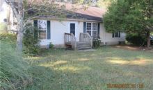 170 HIGHWAY 74 Molena, GA 30258