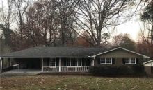 4138 Honeysuckle Dr SE Smyrna, GA 30082