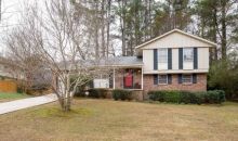 4271 Colony East Dr Stone Mountain, GA 30083