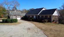 4545 Twin Lakes Dr SW Monroe, GA 30656