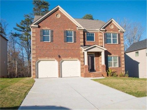 10 Mary Jane Ln, Covington, GA 30016