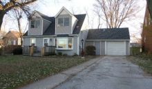 317 N Julian St Thornton, IL 60476