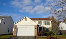 454 Bluebird Dr Bolingbrook, IL 60440