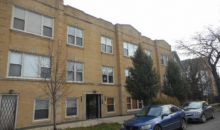 1951 N Monticello Ave  #1 Chicago, IL 60647