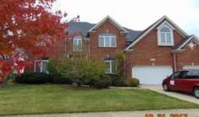 4712 TORPHIN HILL COURT Naperville, IL 60564