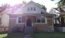 820 S 32nd St Louisville, KY 40211