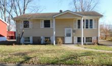 1033 N Wood St Griffith, IN 46319