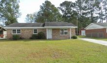 5642 Dogwood Circle Myrtle Beach, SC 29588