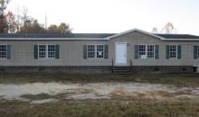 127 White Rd Kelly, LA 71441
