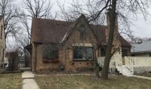 4325 W CUSTER AVE Milwaukee, WI 53218