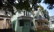 2173 N 38TH ST Milwaukee, WI 53208