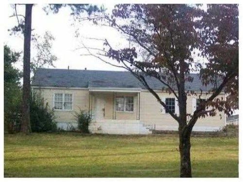 1189 Warren Dr, Riverdale, GA 30296