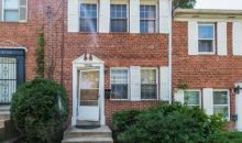 8736 Carroll Ave Unit B-1 Silver Spring, MD 20903