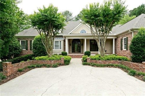 1005 Faulkner Place NW, Kennesaw, GA 30152
