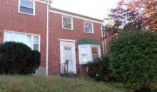 1105 SHERWOOD AVE Baltimore, MD 21239