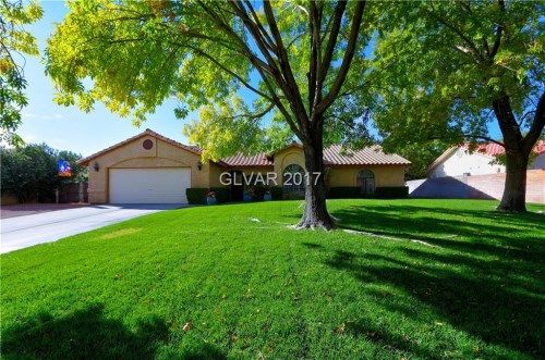 7255 Monte Cristo Way, Las Vegas, NV 89131