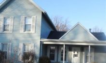 316 W PRAIRIE ST Odell, IL 60460