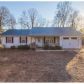 881 Ridgeway Rd, Commerce, GA 30529 ID:15216072