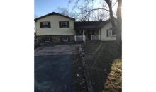 3521 Fountain City Rd De Soto, MO 63020